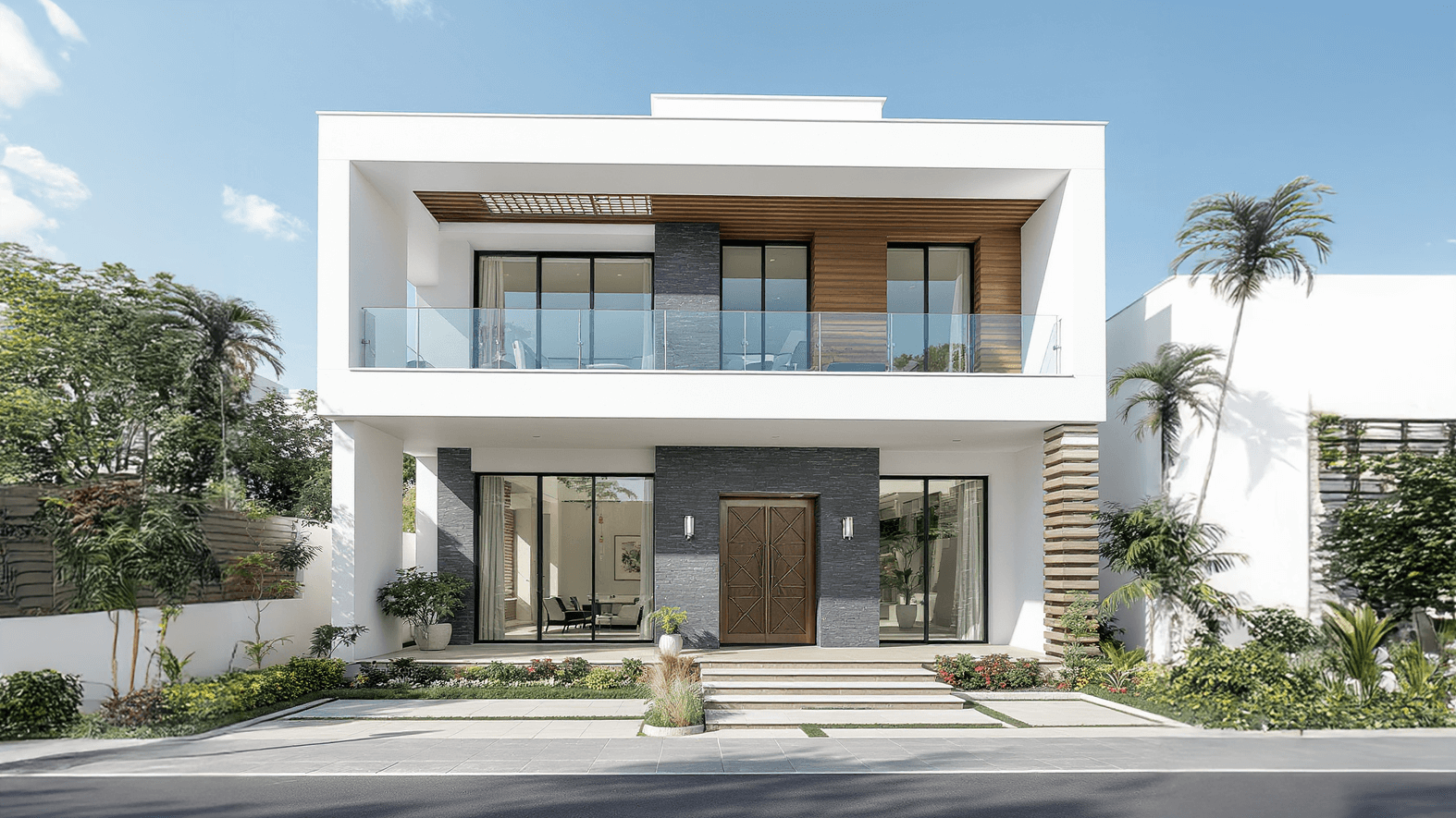 Building Renovation Project